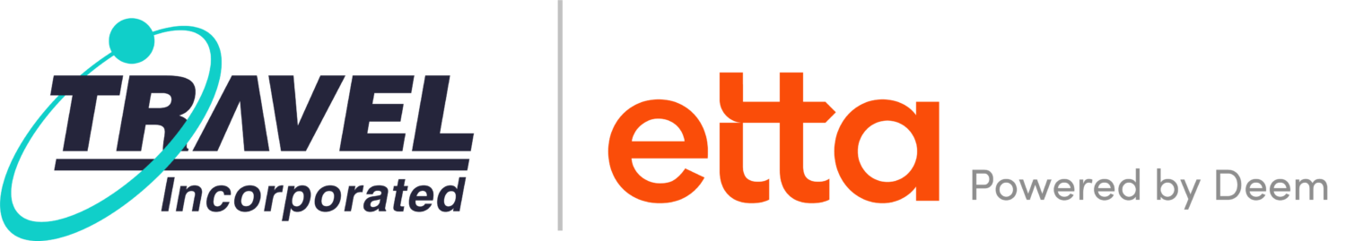 Etta - Powered By Deem - Travel Incorporated