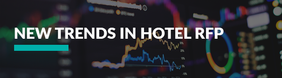 New Trends in Hotel RFP